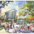 Baltimore, MD: $215M State Center Renovation Approved