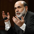 Bernanke Digs In To Defend US Stimulus Policy