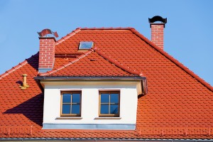orange-tile-roofing